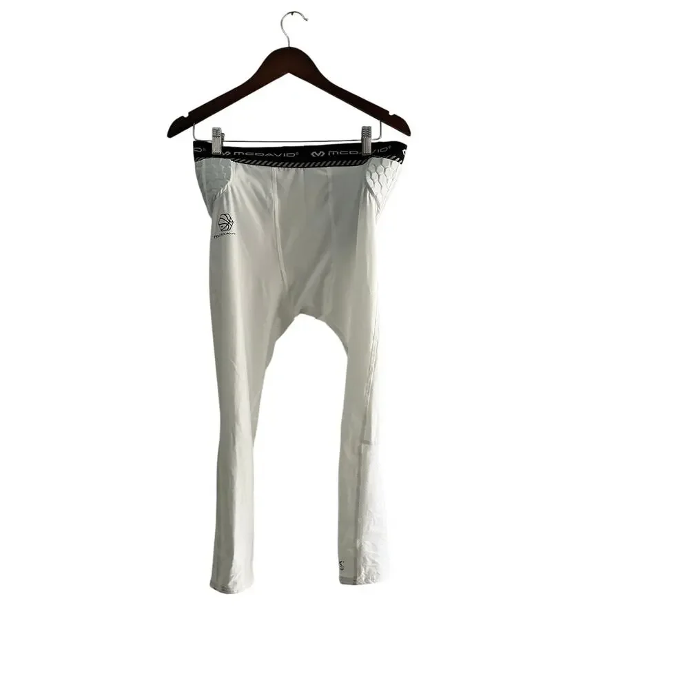 Mcdavid nwt white